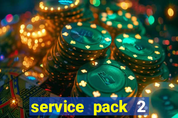 service pack 2 windows 7 64 bits download